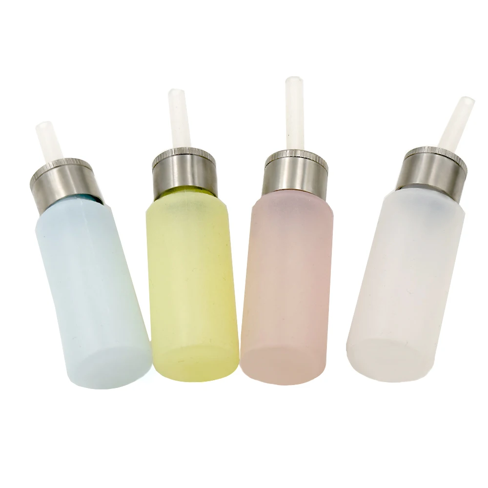 Squonk Bottle Silicone - زجاجة سكوانك من السيليكون 8 مللي
