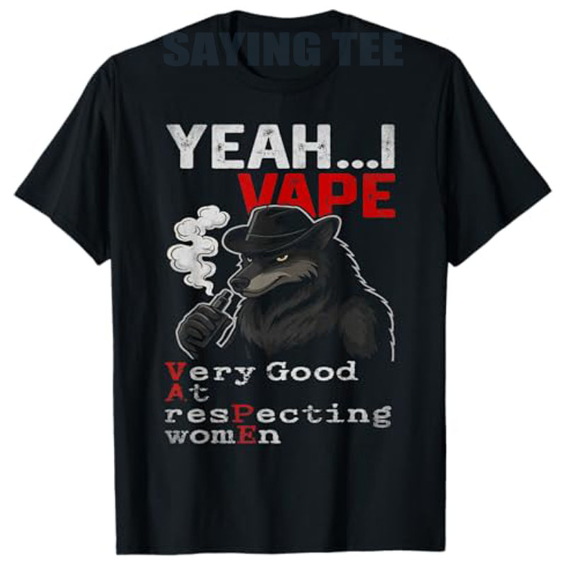 Vaping Goods - نعم أنا Vape جيد جدًا في