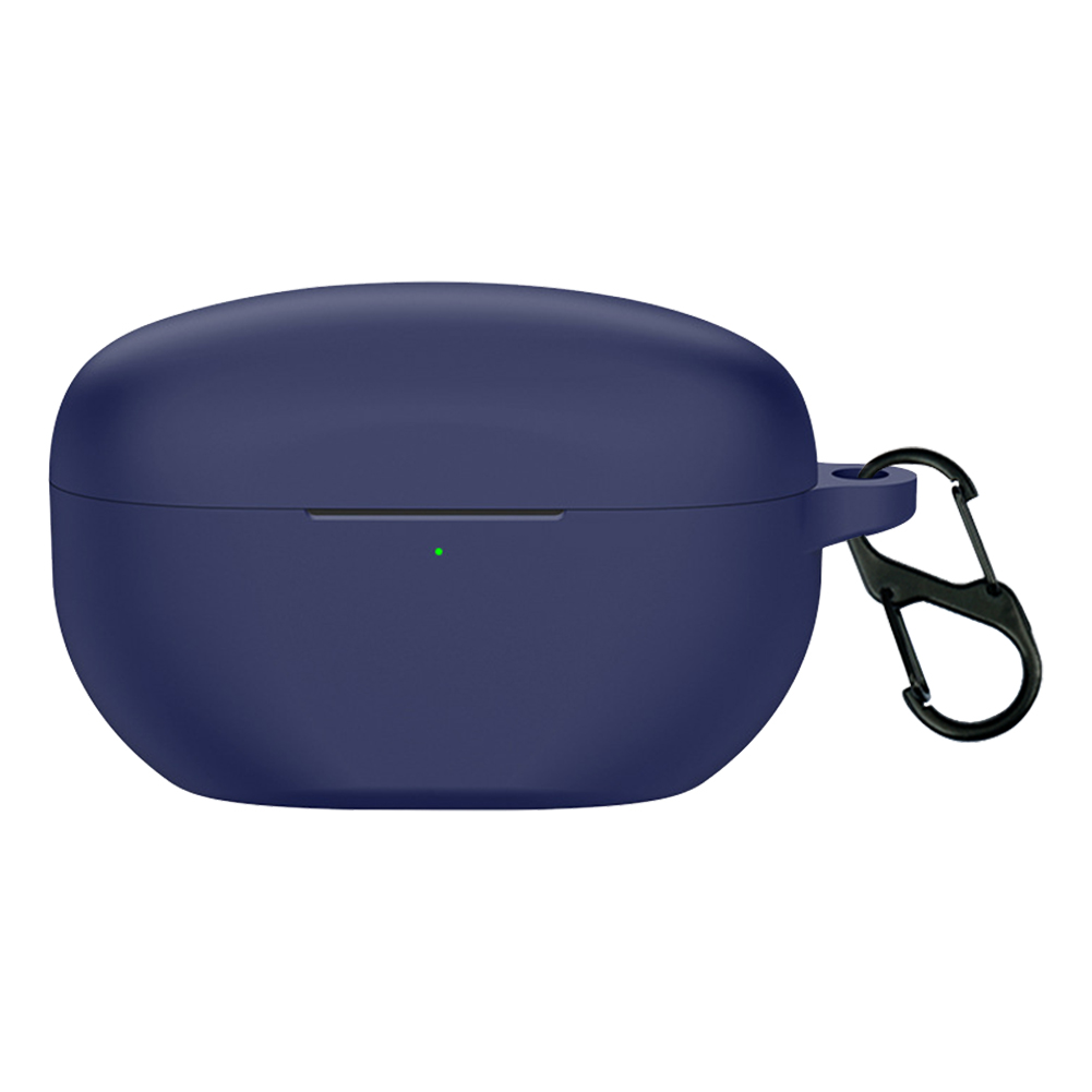 Sony Headphone Wf-1000Xm5 - حافظة سماعات رأس من السيليكون مقاومة