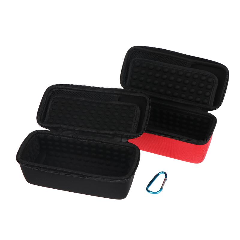 【Y】1/2/3 قطع حقيبة محمولة لحمل - مراجعة Anker Speaker Soundcore Boom 2 وسعره