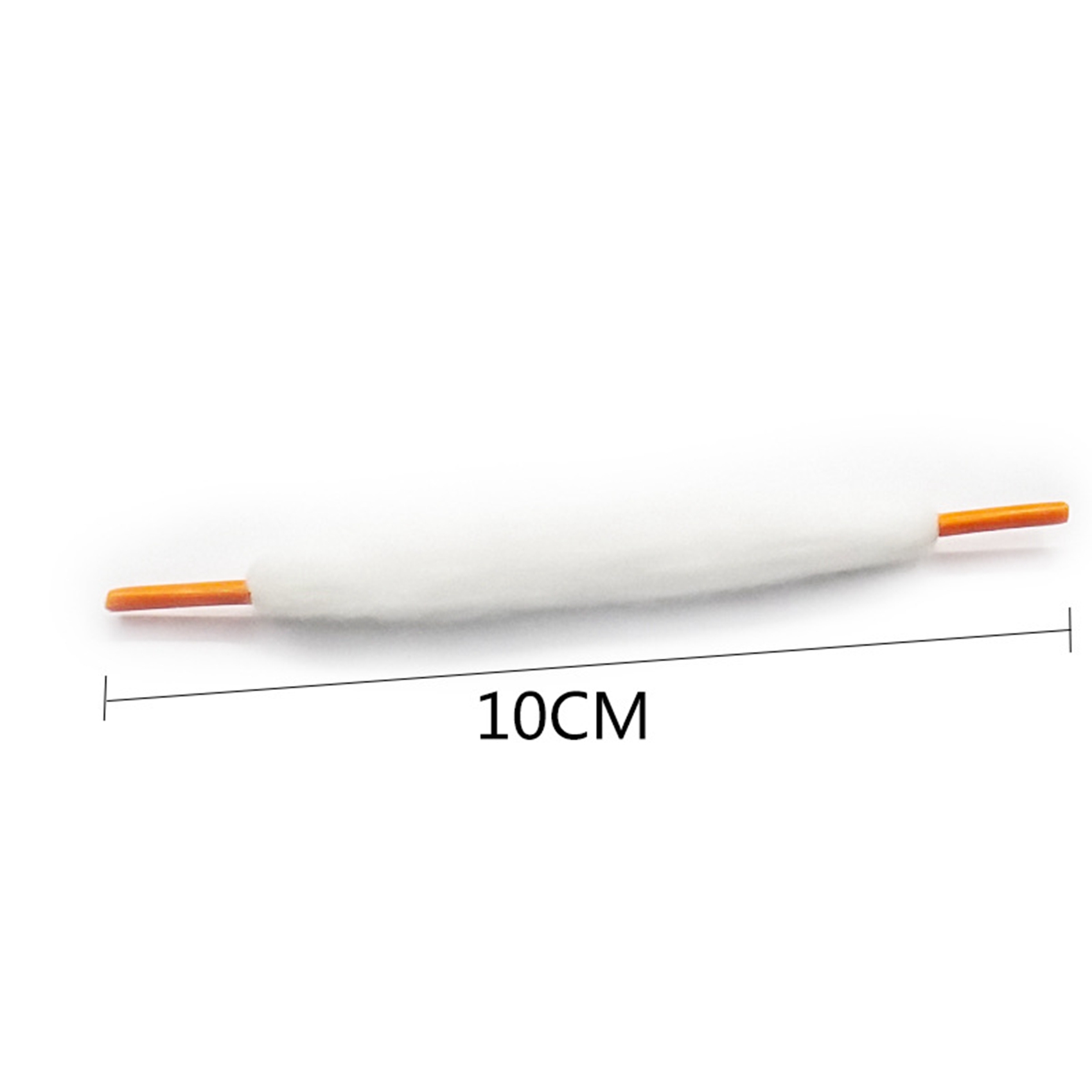 BMTD 100 قطعة/كيس أدوات سجائر  - مراجعة Vaping Goods وسعره