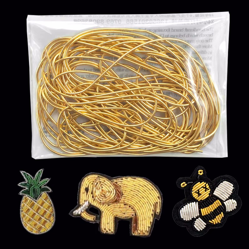 2.6 متر 1-1.5 مللي متر سلك الس - مراجعة Coil Building Kit وسعره