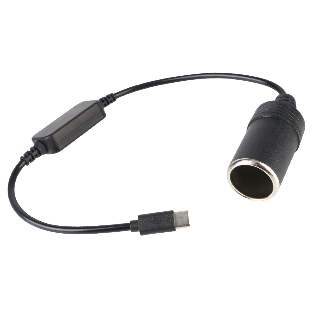 5 فولت إلى 12 فولت محول كابل م - مراجعة Accessories Experts Vape وسعره