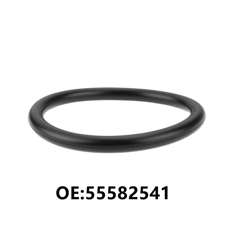 حلقة إحكام غطاء الزيت 55582541 - مراجعة Tank O-Ring Seal وسعره
