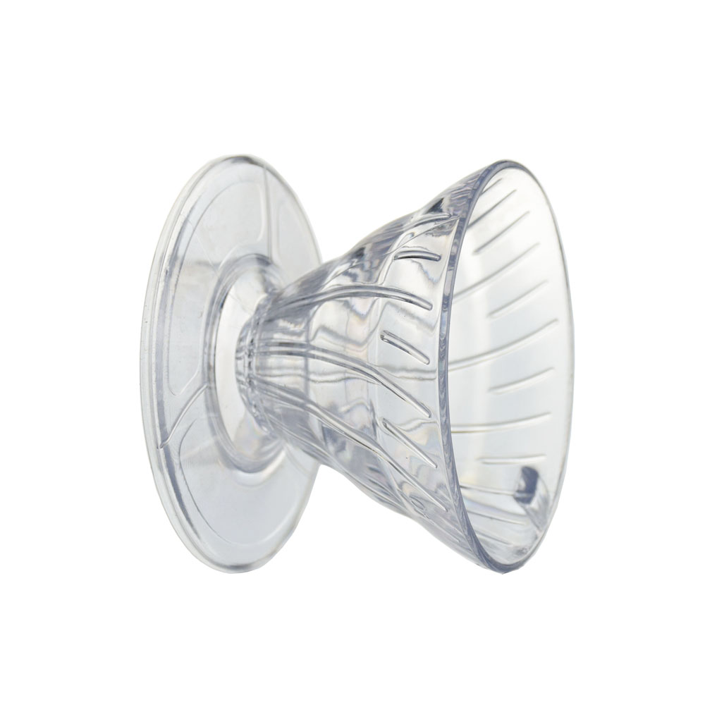 قابلة لإعادة الاستخدام القهوة  - مراجعة Drip Tip Resin وسعره