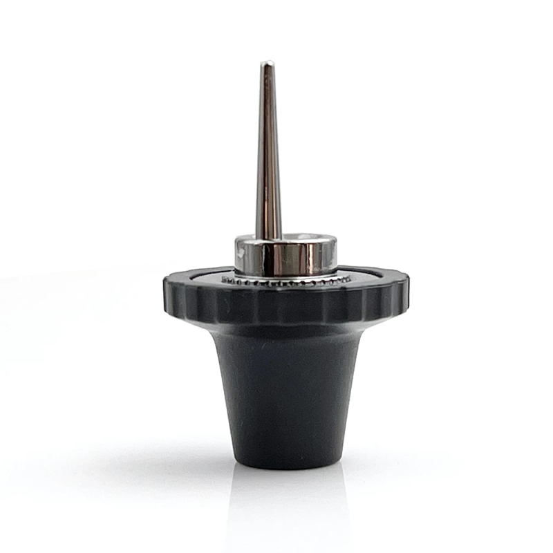 Yocan ضرب و ريشة المعبرة رئيس  - مراجعة Dry Herb Vaping Accessories وسعره