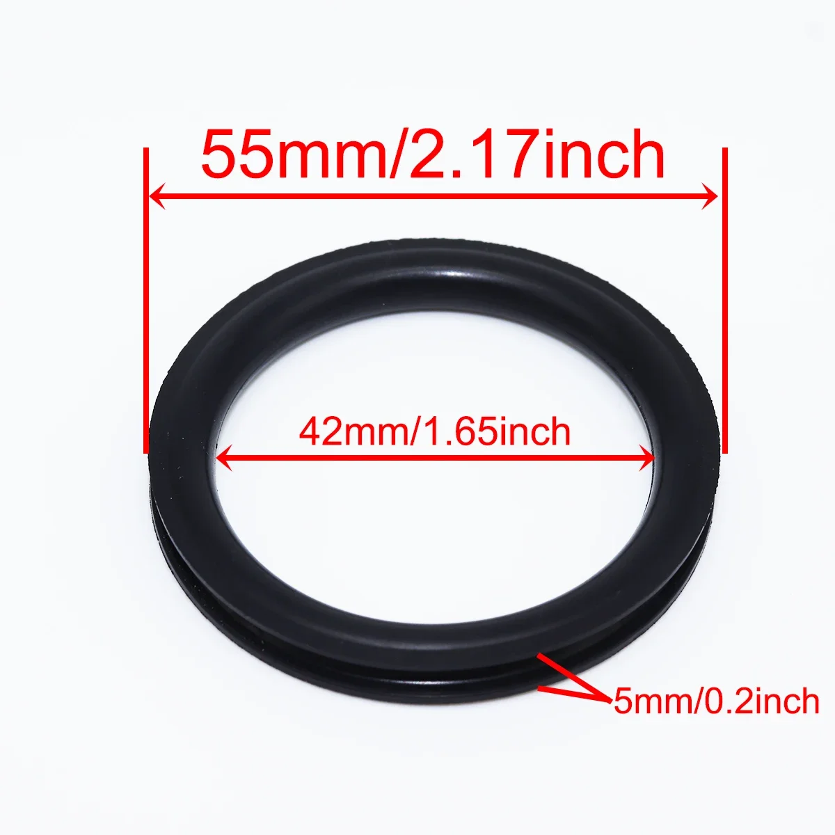 غطاء الغاز يحل الختم لسيارة VW - مراجعة Tank O-Ring Seal وسعره